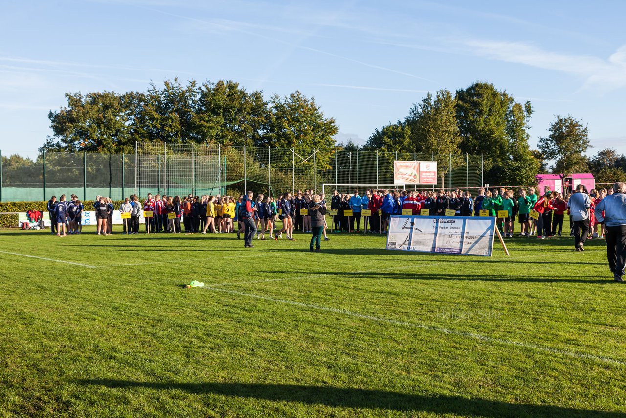 Bild 42 - Deutsche Meisterschaften U16